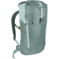 Kohla Alpinist 22 Zaino da escursionismo turchese