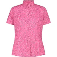 CMP Camicia A Maniche Corte 34s6166