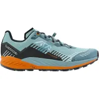 Lowa Amplux 2 GTX Scarpe per trail running Uomo (45, turchese)