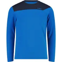 CMP Maglietta A Maniche Lunghe 35n3234