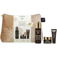 Apivita Queen Bee Gift Pouch - confezione regalo antirughe
