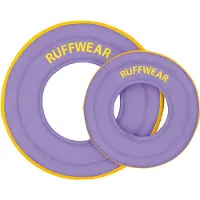Ruffwear Hydro Plane Accessori per cani (M, porpora)