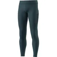 Dynafit Ultra Tights Leggings da running Uomo (M, blu)