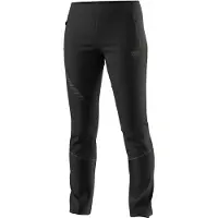 Dynafit Women's Speed Dynastretch Pants Pantaloni da escursionismo Donna (S, nero)