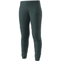 Dynafit Women's Traverse Dynastretch Pant Pantaloni da trekking Donna (XL, blu)