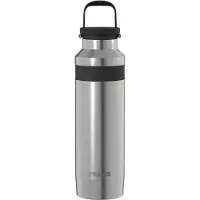 Primus Tufa Narrow Insulated Bottle 0.6 Bottiglia termica (600 ml, grigio)