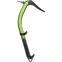 Black Diamond - Picconi alpinismo - Viper Adze Ice Tool in Alluminio - Verde