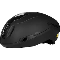 Sweet Protection Tucker III 2Vi Mips Helmet Casco per bici Uomo (59-61 cm - L/XL, nero)