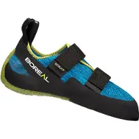 Boreal Beta Eco 2.0 Scarpette da arrampicata (44,5, bianco/blu)