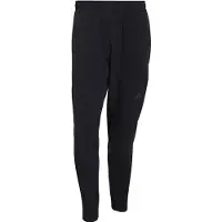 Adidas D4T Workout Pants Pantaloni da allenamento Uomo (S, nero)