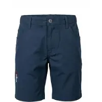 Chillaz Kid's Curno Pantaloncini Bambini (128, blu)