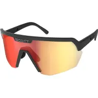 SCOTT Sunglasses Sport Shield S3 Occhiali da ciclismo variopinto