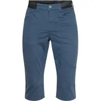 Chillaz Wilder Kaiser 2.0 Pantaloni 3/4 Uomo (M, blu)
