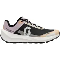 SCOTT - Scarpe trail - W'S Kinabalu Ultra Bliss Pink/Apricot Pink per Donne - Taglia 40 - Nero