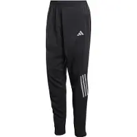 Adidas Women's ADI365 Running Astro Pants Pantaloni da ginnastica Donna (XS, nero)