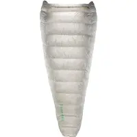 Therm-a-Rest Vesper 20F/-6C Sacco a pelo in piuma (Regular, ether)