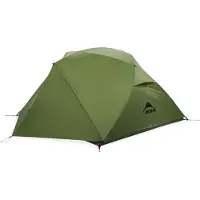 MSR Elixir 3 Person Tent V3 Tenda a 3 posti (3 Personen, olivia)