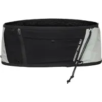 Mammut Aenergy Trail Belt Zaino per trail running (XS, nero)