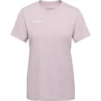 Mammut Women's Selun FL T-Shirt Maglia funzionale Donna (L, lilla/fuchsia)