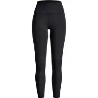 Ortovox Women's All Mountain Tights Leggings Donna (L, nero)