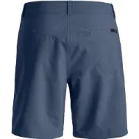 Ortovox Women's Affinity Plus Shorts Pantaloncini Donna (S, blu)