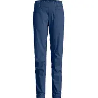 Ortovox Women's Affinity Pants Pantaloni da arrampicata Donna (XL, blu)