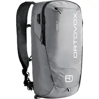 Ortovox Trace Pure 15 Zaino da escursionismo grigio