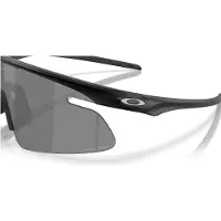 Oakley RSLV Lite S3 Occhiali da ciclismo grigio