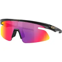 Oakley RSLV Lite S3 Occhiali da ciclismo variopinto