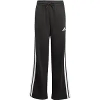 Adidas Kid's Essentials Pants Pantaloni da allenamento Bambini (170, nero)