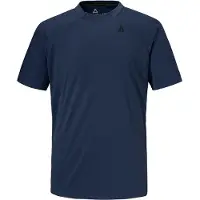 Schöffel T-Shirt Style Enixa Maglia funzionale Uomo (54, blu)