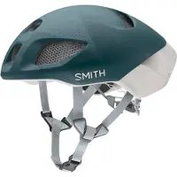 Smith Ignite Mips Eu Casco per bici (59-62 cm - L, grigio)