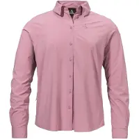 Schöffel Women's Blouse Style Dunajec Camicetta Donna (40, fuchsia)