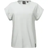 Schöffel Women's T-Shirt Style Serenio Maglia funzionale Donna (42, grigio)