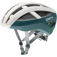 Smith Network MIPS Casco per bici (59-62 cm - L, grigio)
