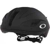 Oakley Velo Mach Mips EU Casco per bici (S, nero)