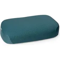 Sea to Summit Memory Lux Pillow Cuscini (XL, verde)