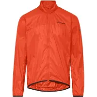 Vaude Bike Matera Air Jacket Giacca ciclismo Uomo (M, rosso)
