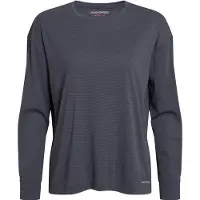 Craghoppers Maglietta A Maniche Lunghe Nosilife Solar Shield+