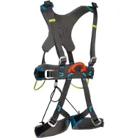 C.A.M.P. Vertikid Imbragatura intera (One Size, variopinto)