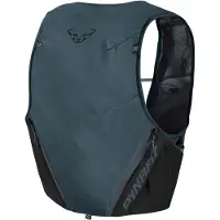 Dynafit Ultra 12 Vest Zaino per trail running (XL, blu)