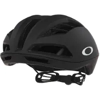 Oakley Velo Stelvio Mips EU Casco per bici (S, nero)