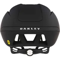 Oakley Velo Stelvio Mips EU Casco per bici (S, nero)