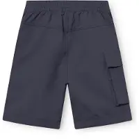 Mini A Ture Kid's Matadventure Lightweight Shorts Pantaloncini Bambini (146 - 11 Years, grigio)