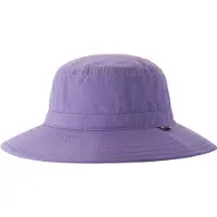 Reima Kid's Lomat Cappello Bambini (54 cm, lilla)