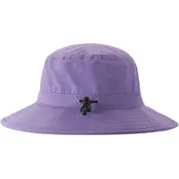 Reima Kid's Lomat Cappello Bambini (48 cm, lilla)