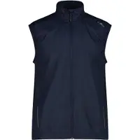 Campagnolo Reflective Vest Gilet da ciclismo Uomo (58, blu)