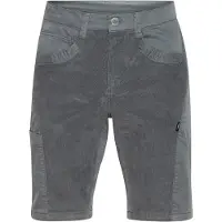 Chillaz Rofan 3.0 Short Pantaloncini Uomo (XXL, grigio)
