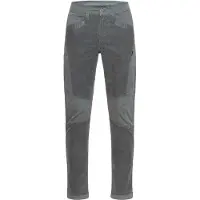Chillaz Rofan 3.0 Pantaloni da bouldering Uomo (XXL, grigio)