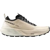 Mammut Women's Aenergy Trail All Mountain Low GTX Scarpe per trail running Donna (42, beige)